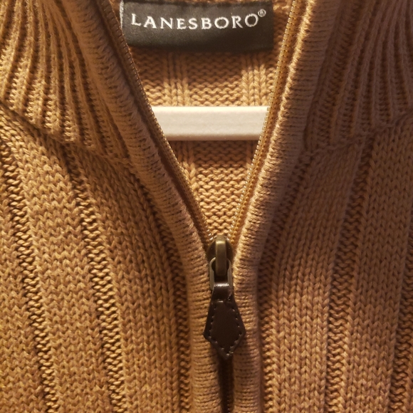 Lanesboro sweater - Picture 4 of 10